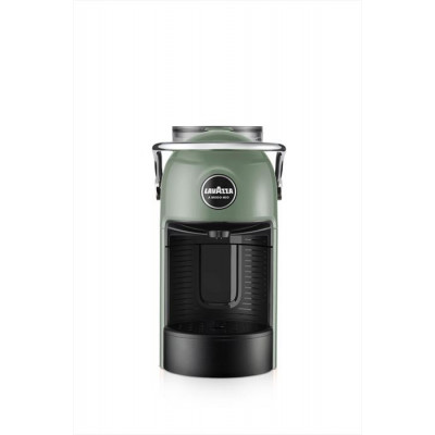MACCHINA DA CAFFE' A MODO MIO LAVAZZA JOLIE EVO GREEN
