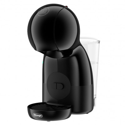 MACCHINA DA CAFFE' DELONGHI NESCAFà DOLCE GUSTO PICCOLO XS EDG110.AB BLACK