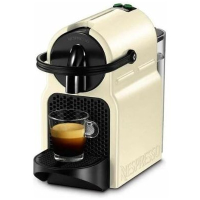 MACCHINA DA CAFFE' DELONGHI NESPRESSO INISSIA EN80.CW CREMA