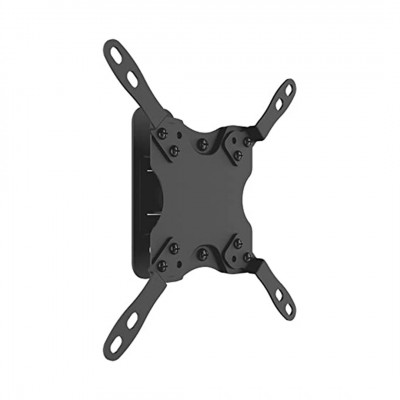 STAFFA MONTAGGIO PER TV A MURO CON SUPPORTO MULTIDIREZIONALE EWENT 13"-42" EW1520