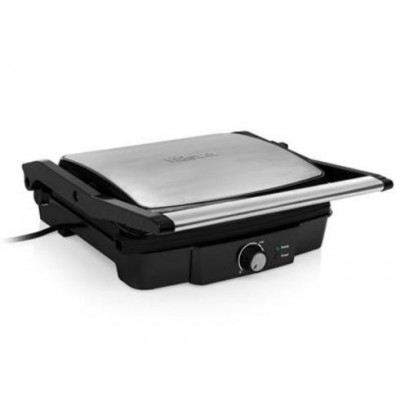 PIASTRA ANTIADERENTE ELETTRICA TRISTAR CONTACT GRILL GR-2853