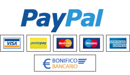 pagamenti accettati smartechstore